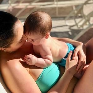 Meet your Posher, Ingrid